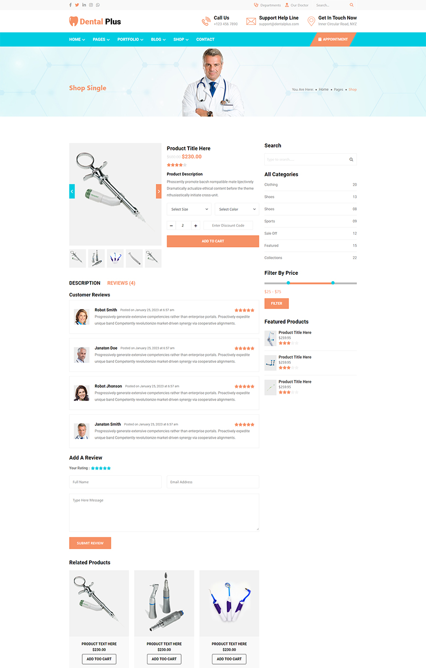 demo
