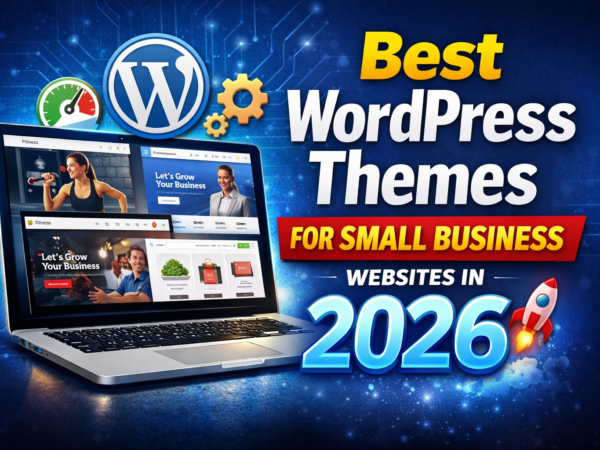 Best WordPress Themes for Small Business Websites in 2026_mazedulislam27 Best WordPress Themes for Small Business Websites in 2026_mazedulislam27