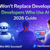 AI Won’t Replace Developers — But Developers Who Use AI Will